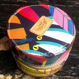 Consuela Maya Jewelry Box